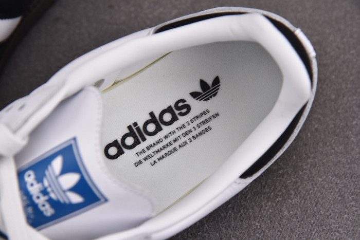 AD Samba OG Cloud White Core Black B75806