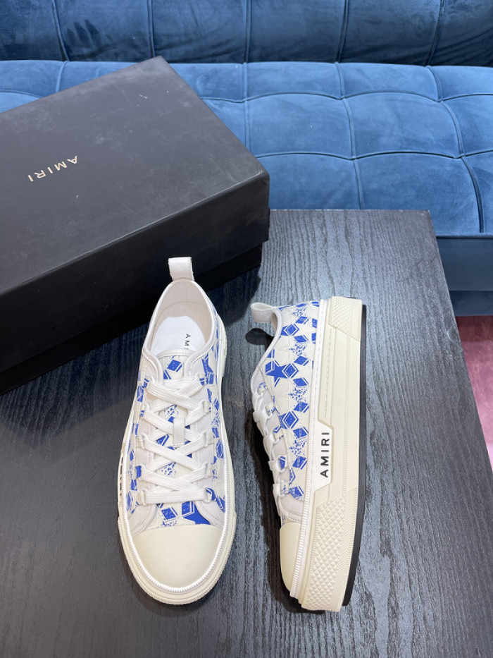 AM1R1 SNEAKERS
