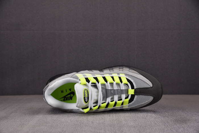 Nk Air Max 95 OG Neon 554970-071