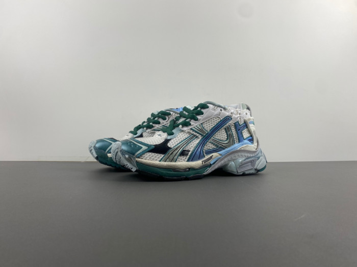 BLEN Runner