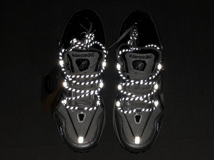 As*ic*ss shoes