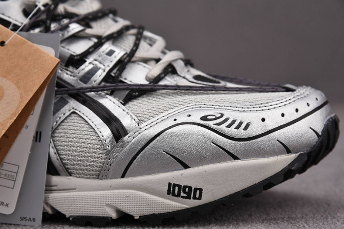 As*ic*ss shoes