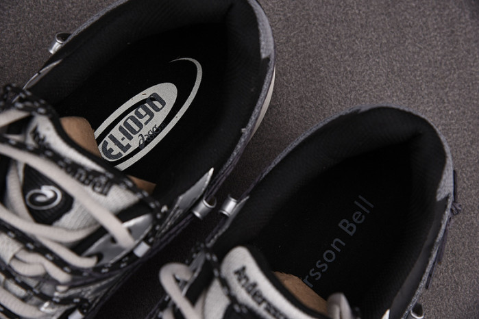As*ic*ss shoes
