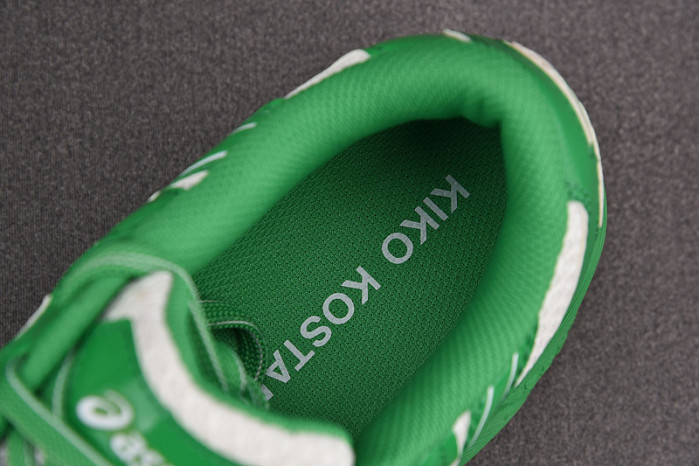 As*ic*ss shoes