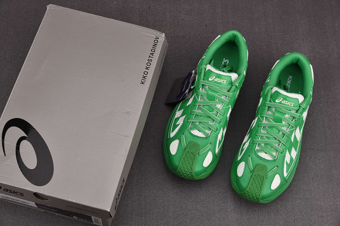 As*ic*ss shoes