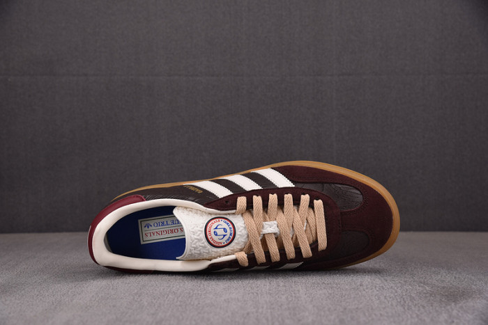 Ad Originals Gazelle Indoor JP5671