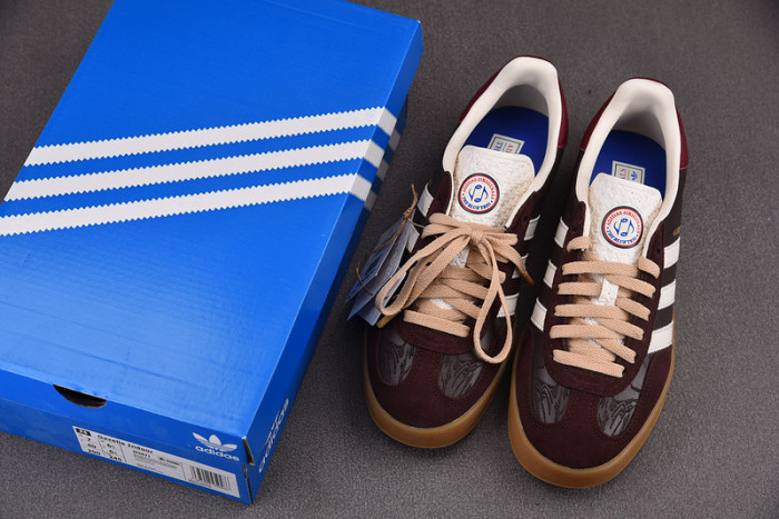 Ad Originals Gazelle Indoor JP5671