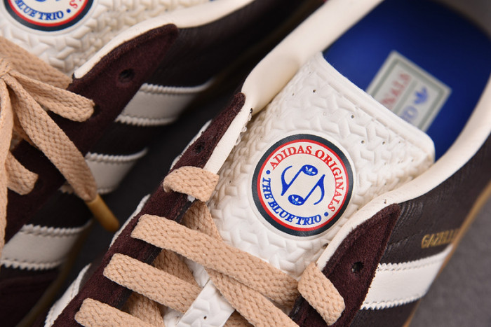 Ad Originals Gazelle Indoor JP5671