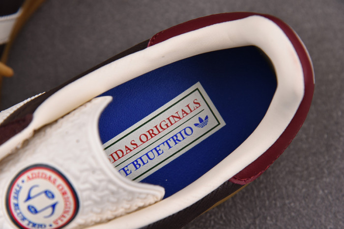 Ad Originals Gazelle Indoor JP5671