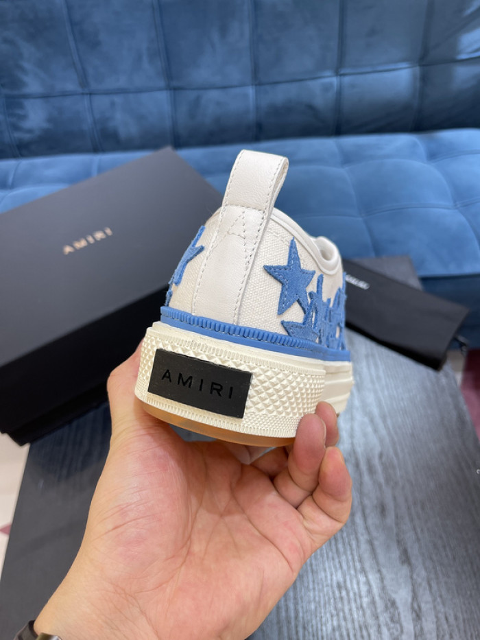 AM1R1 SNEAKERS