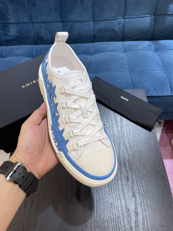 AM1R1 SNEAKERS