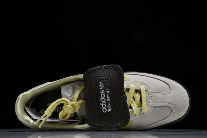 Wales Bonner x AD Originals Samba Nubuck ID0217