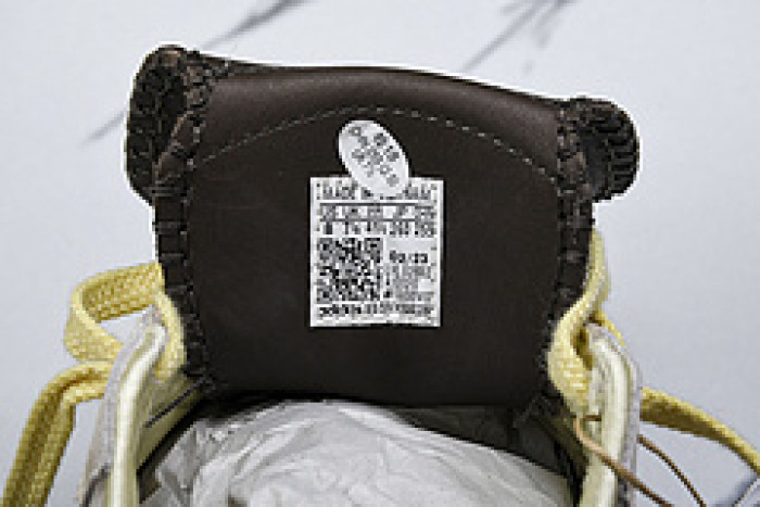 Wales Bonner x AD Originals Samba Nubuck ID0217