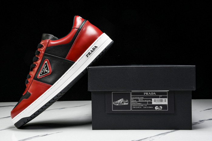 PRA designer sneaker