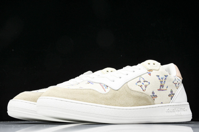 L&V SNEAKERS