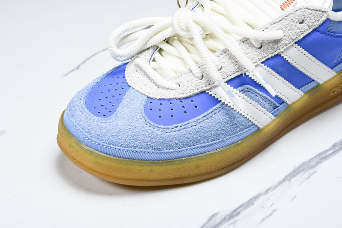 Bad Bunny x AD Originals Gazelle Indoor IF9734