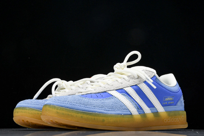 Bad Bunny x AD Originals Gazelle Indoor IF9734