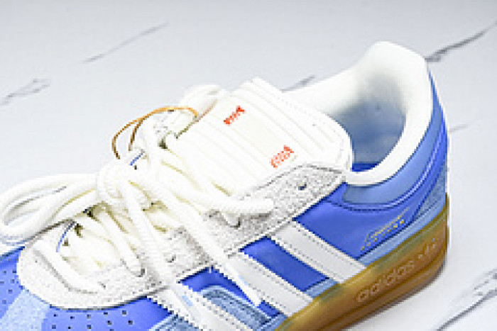 Bad Bunny x AD Originals Gazelle Indoor IF9734