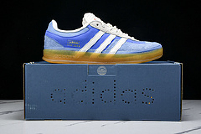 Bad Bunny x AD Originals Gazelle Indoor IF9734