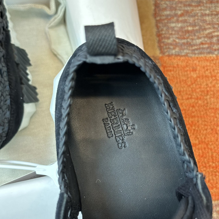 HER_MERS SNEAKER
