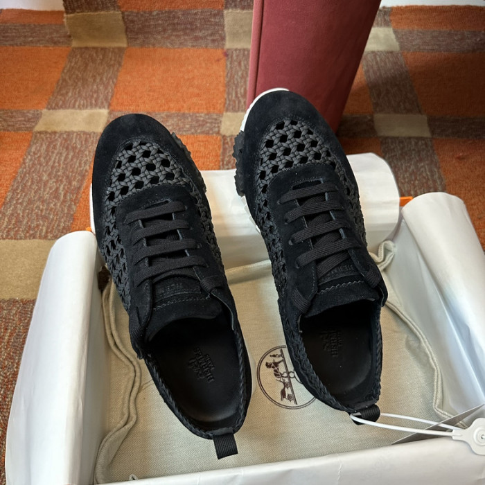 HER_MERS SNEAKER