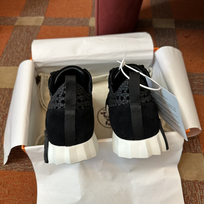 HER_MERS SNEAKER