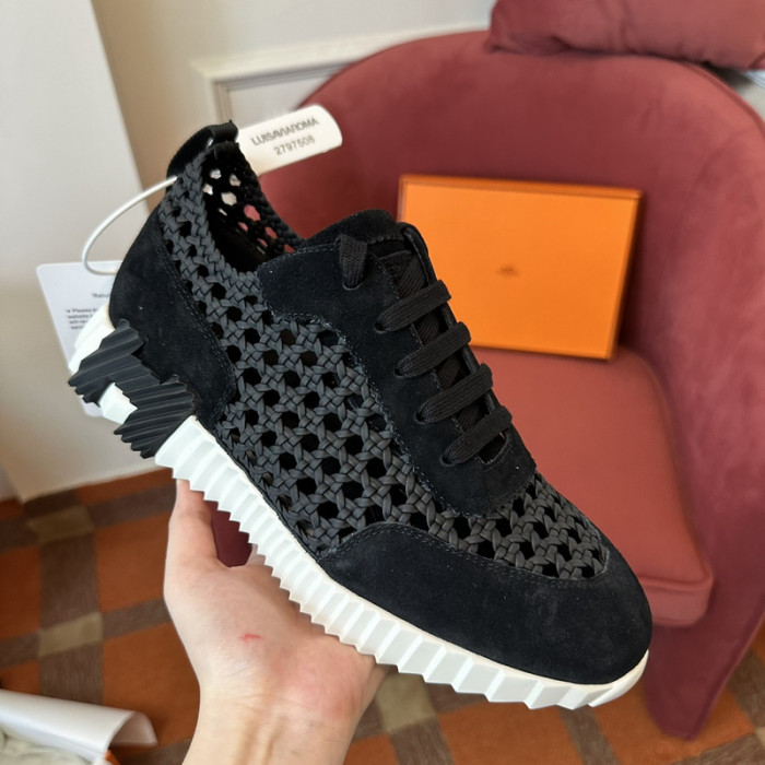 HER_MERS SNEAKER