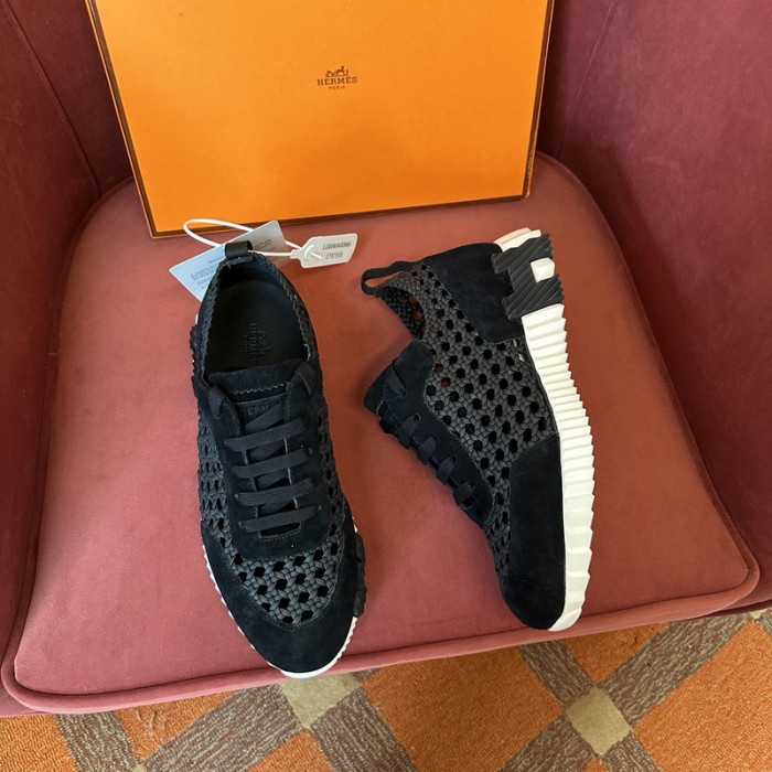 HER_MERS SNEAKER