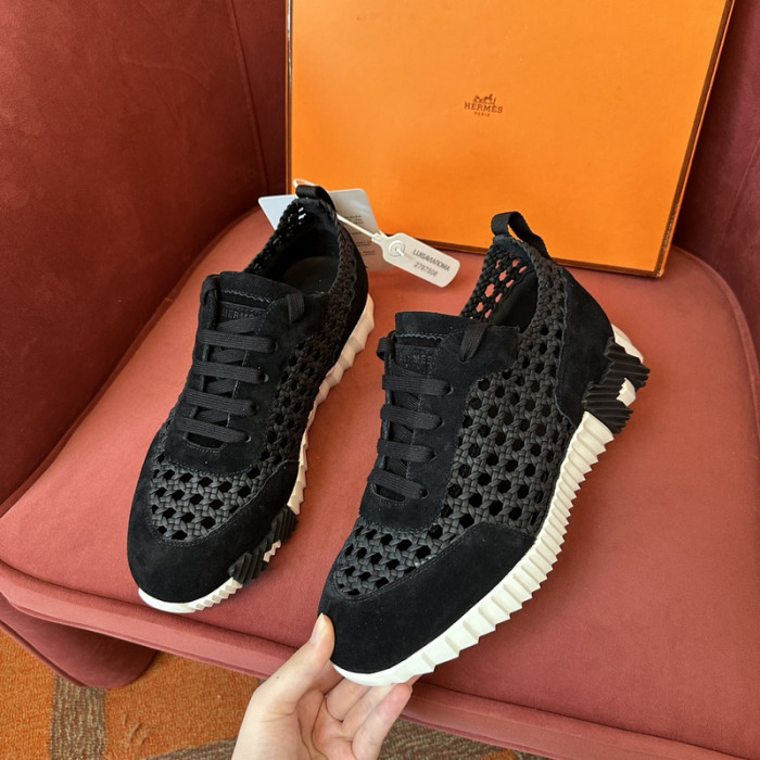 HER_MERS SNEAKER