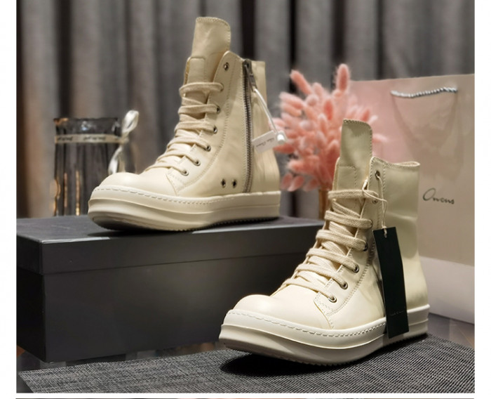 RICK OWENS DRKSHDW
