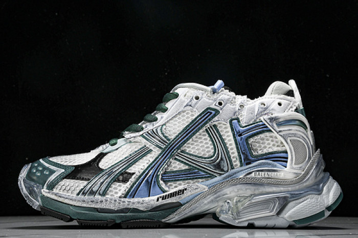 BLEN Runner