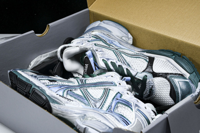 BLEN Runner