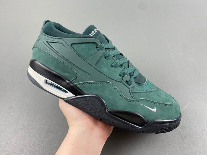 Nigel Sylvester x Air Jordan 4 RM “Bike Air” HF4334-300