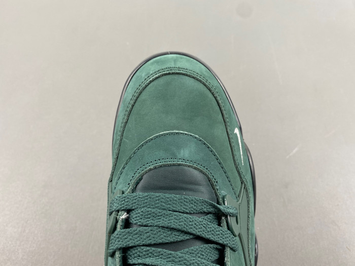Nigel Sylvester x Air Jordan 4 RM “Bike Air” HF4334-300