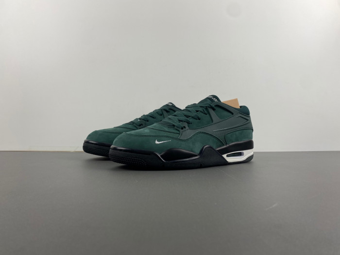 Nigel Sylvester x Air Jordan 4 RM “Bike Air” HF4334-300