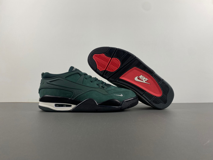 Nigel Sylvester x Air Jordan 4 RM “Bike Air” HF4334-300