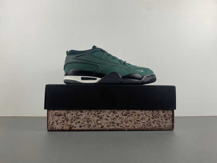 Nigel Sylvester x Air Jordan 4 RM “Bike Air” HF4334-300