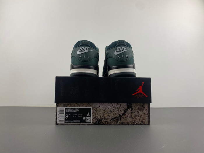 Nigel Sylvester x Air Jordan 4 RM “Bike Air” HF4334-300