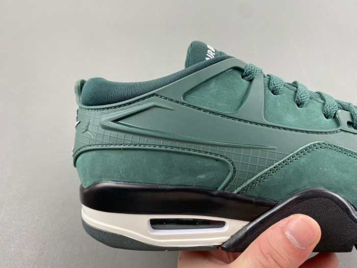 Nigel Sylvester x Air Jordan 4 RM “Bike Air” HF4334-300