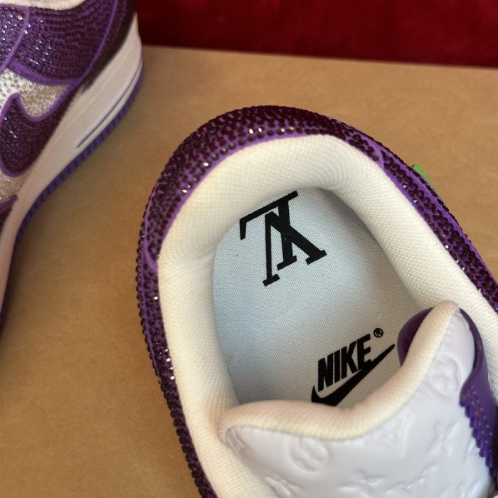 L&V NK AF AIR FORCE