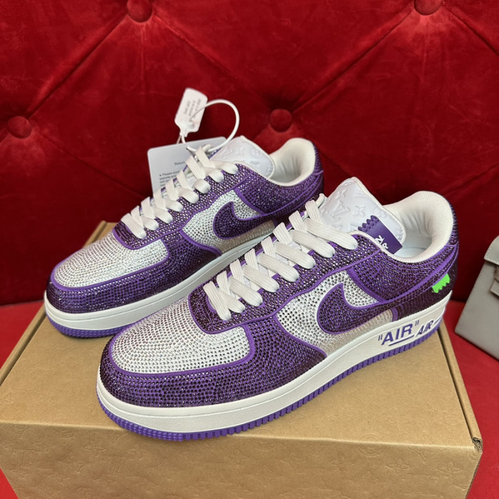 L&V NK AF AIR FORCE