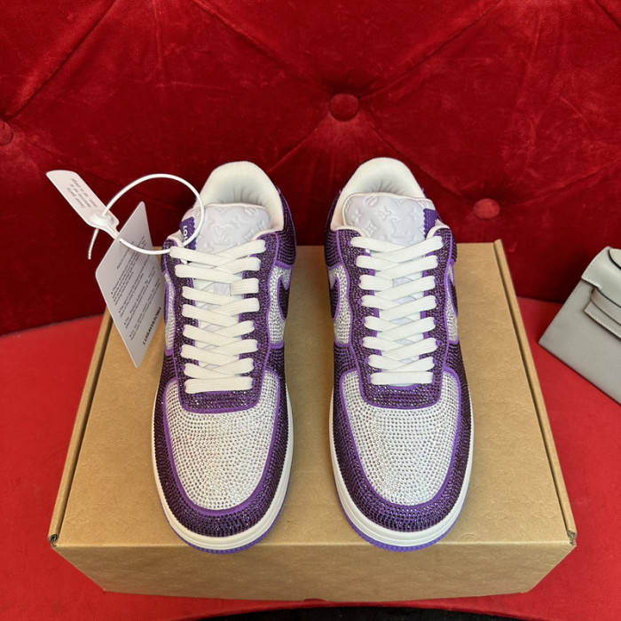 L&V NK AF AIR FORCE