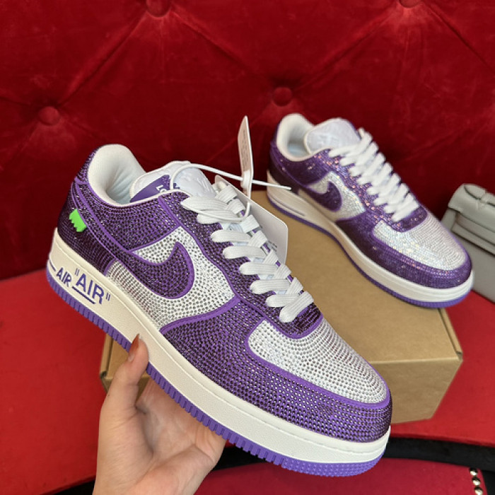 L&V NK AF AIR FORCE