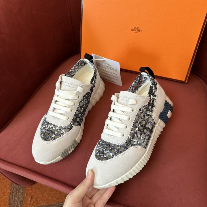 HER_MERS SNEAKER