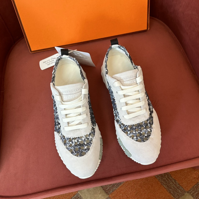 HER_MERS SNEAKER