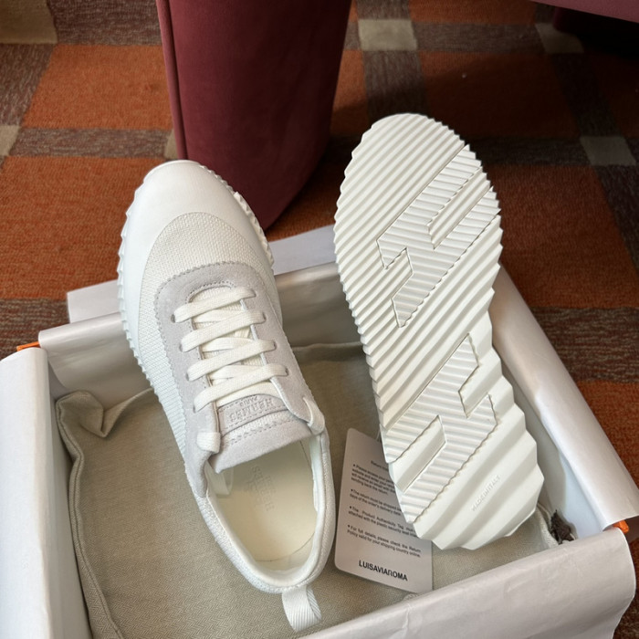 HER_MERS SNEAKER