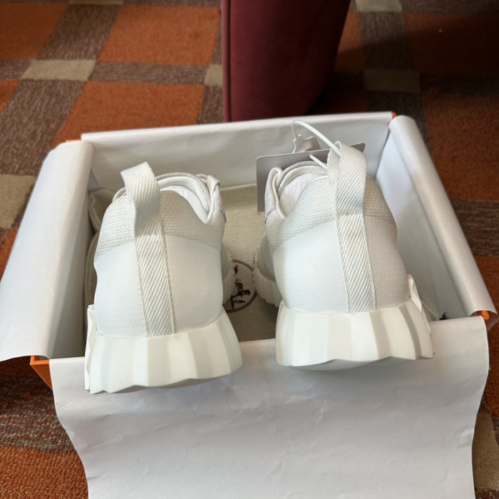 HER_MERS SNEAKER