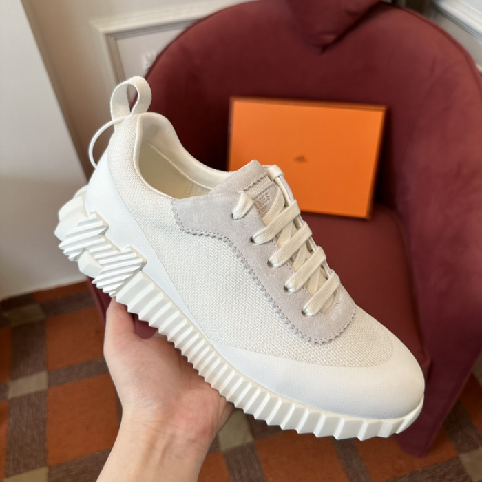 HER_MERS SNEAKER