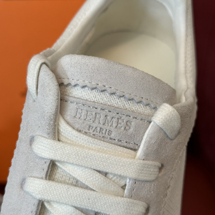 HER_MERS SNEAKER