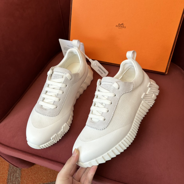 HER_MERS SNEAKER